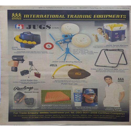 Sport Star ( Thursday, February 25, 2010. For The Week February 19 - 25 , 2010 ) (Big Size)