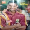 Sport Star (November 16, 2002) (Free Poster Inside)