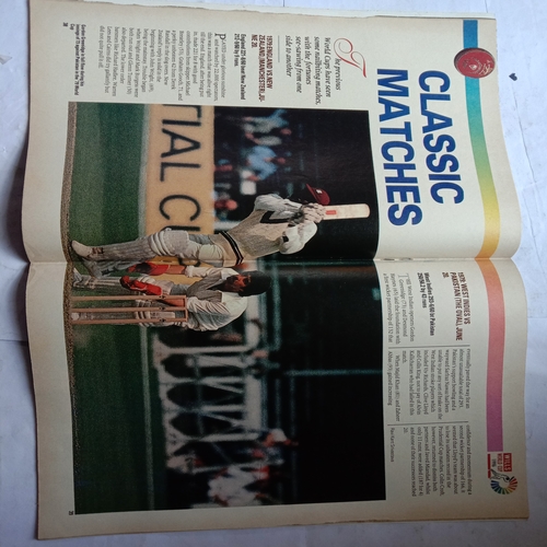 Sports World ( 28 Feb.-12 March, 1996 )
