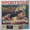 Sport Star ( Saturday, February 3, 2007 ) (Big Size)