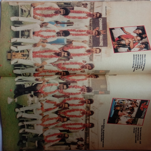 Sports World (11-17 April, 1990)