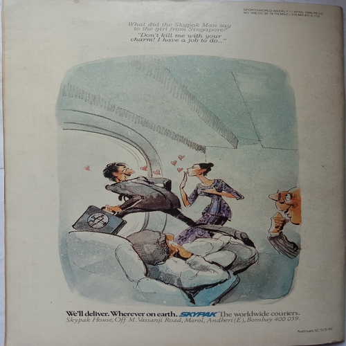 Sports World (11-17 April, 1990)