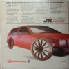 Sports World ( 29 April-6 May, 1992 )