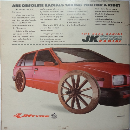 Sports World ( 29 April-6 May, 1992 )