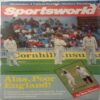 Sports World ( 20-26 July, 1988 )