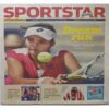 Sport Star ( Saturday, September 8, 2007 ) (Big Size)