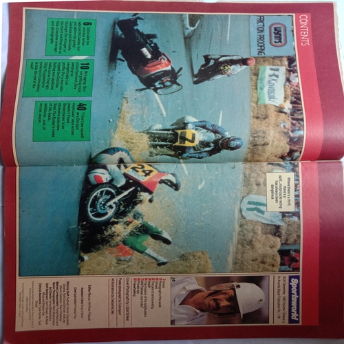 Sports World ( 19-25 December, 1990 )