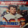 Sports World ( 27 June-3 July, 1990 )