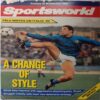 Sports World ( 20-26 June, 1990 )