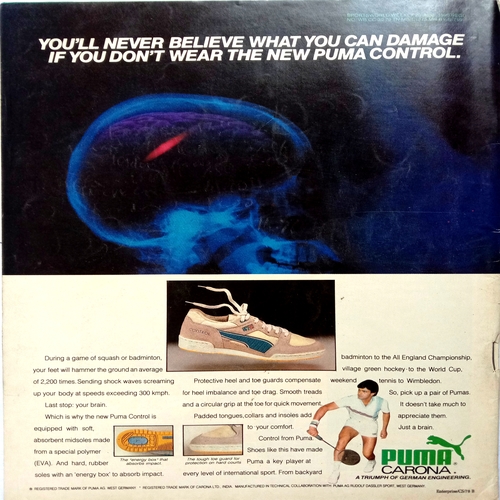 Sports World ( 20-26 June, 1990 )