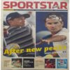 Sport Star ( Saturday, February 10, 2007 ) (Big Size)