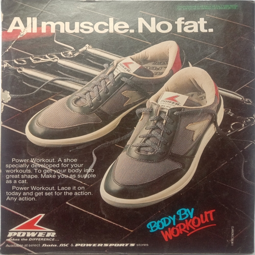 Sports World ( 20-26 July, 1988 )