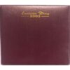 Executive Diary (2003)