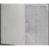 Executive Diary (2003)