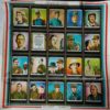 Charles De Gaulle ( Set of 20 Stemp )