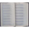 Executive Diary (2003)