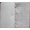 Executive Diary (2003)