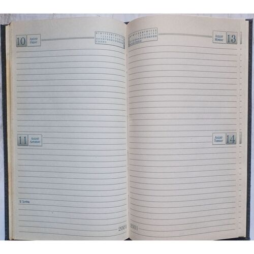 Diary (2001)