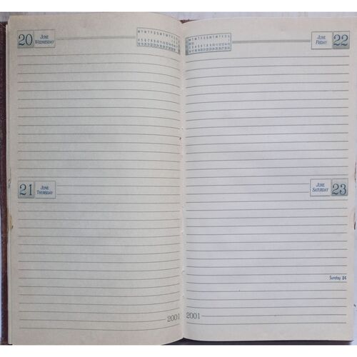 Diary (2001)