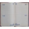 Executive Diary (2003)