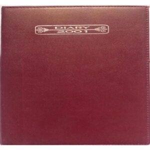 Diary (2001)