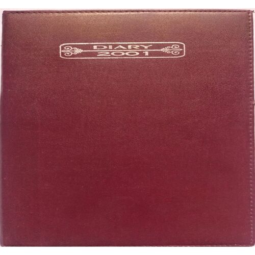 Diary (2001)