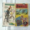 TINKLE (11 IN 1 SINGLE BINDING) TINKLE NO-(99,98,,96,94,93,92,91,90,89,88,87)