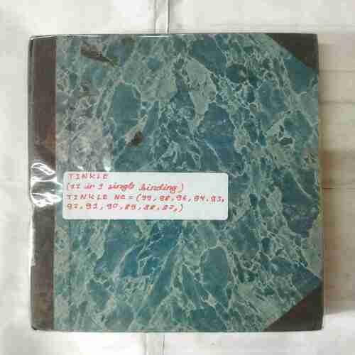 TINKLE (11 IN 1 SINGLE BINDING) TINKLE NO-(99,98,,96,94,93,92,91,90,89,88,87)