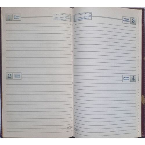 Kathuria Notebook