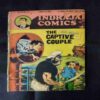 THE CAPTIVE COUPLE