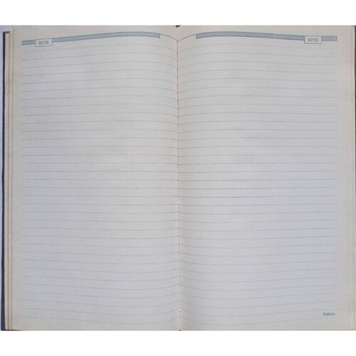 Diary (1997)