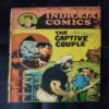 THE CAPTIVE COUPLE