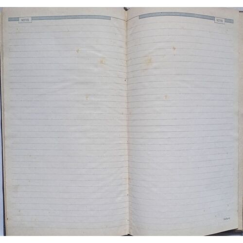 Diary (1997)