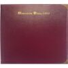 Executive Diary (1997)