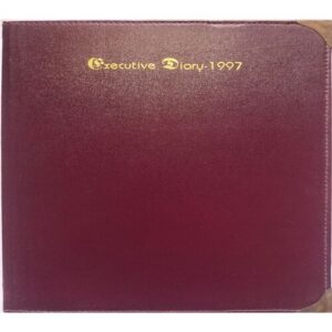 Executive Diary (1997)