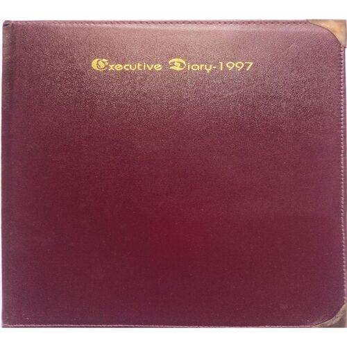 Executive Diary (1997)