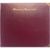 Executive Diary (1997)