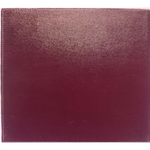 Executive Diary (1997)