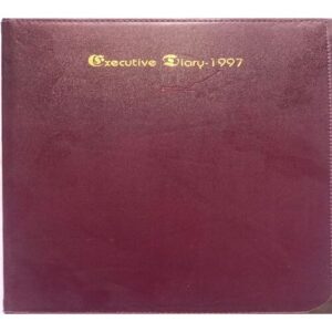Executive Diary (1997)