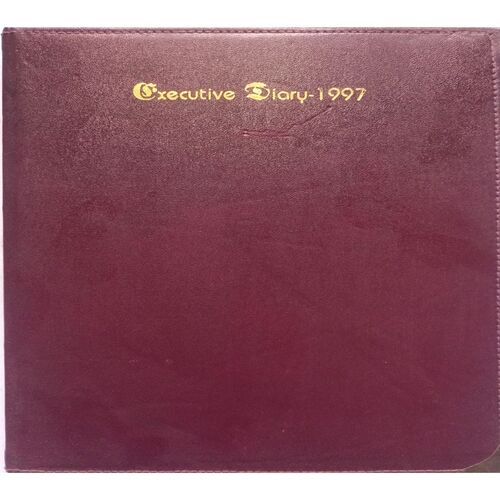 Executive Diary (1997)