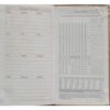Notebook ( Diary )