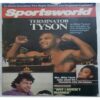 Sports World ( 27 July - 2 August, 1988 )