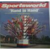 Sports World ( 28 September - 4 October, 1988 )