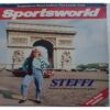 Sports World ( 3 - 9 August, 1988 )