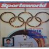 Sports World ( 10 - 16 August, 1988 )