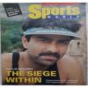 Sports World ( 11 - 24 August, 1993 )