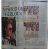Sports World ( 23 February, 8 March, 1994 )