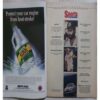 Sports World ( 19 June - 2 July, 1996 )