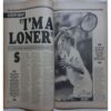 Sports World ( 6 - 12 November, 1991 )