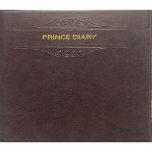Prince Diary (1997)